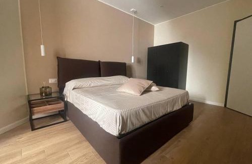 Reggio Calabria Apartment | HOB Via Rausei