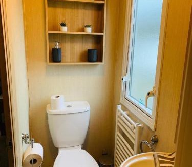 Paignton Apartment | Hoburne Devon Bay Paignton L48