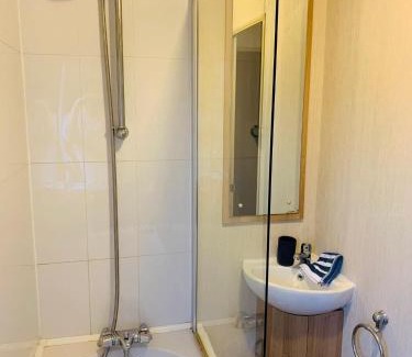 Paignton Apartment | Hoburne Devon Bay Paignton L48