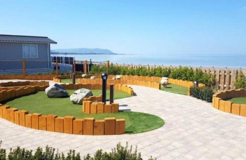 Paignton Apartment | Hoburne Devon Bay Static 3 Bed