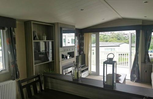 Paignton Apartment | Hoburne Devon Bay Static 3 Bed