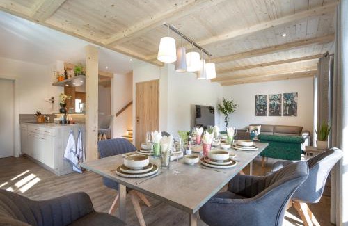 Rauris House | Hochalmbahnen Chalets Rauris 1-03 Maislaufeldweg 1c