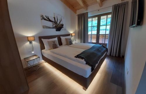 Rauris Ski Chalet | Hochalmbahnen Chalets Rauris 1-04, Maislaufeldweg 1d