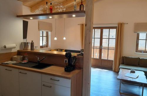 Rauris Apartment | Hochalmbahnen Chalets Rauris 1-15 WE2, Maislaufeldweg 1o OG