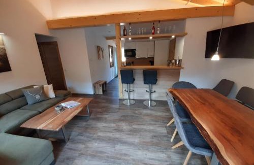 Rauris Apartment | Hochalmbahnen Chalets Rauris 1-15 WE2, Maislaufeldweg 1o OG