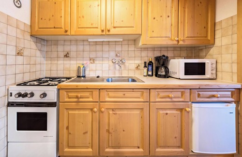 Fuegenberg Apartment | Hochfügenblick - Relaxation for Two