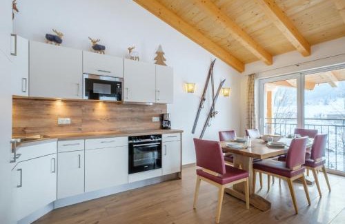 Werfenweng Apartment | Hochkönigblick I
