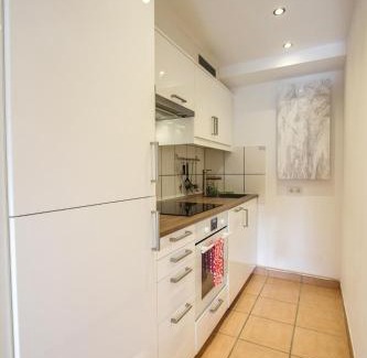 Hochkrimml Apartment | Hochkrimml 51 - Top EG