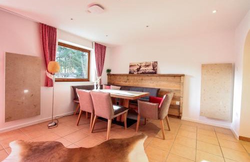 Hochkrimml Apartment | Hochkrimml 51 - Top EG