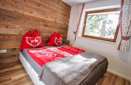 Hochkrimml Apartment | Hochkrimml 51 - Top EG