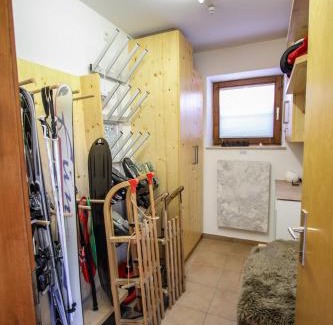 Hochkrimml Apartment | Hochkrimml 51 - Top EG