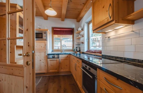 Hochkrimml House | Hochkrimml by Interhome