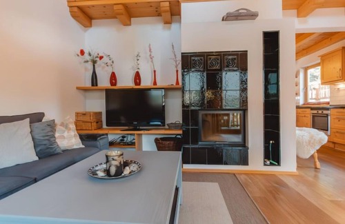 Hochkrimml House | Hochkrimml by Interhome