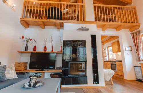 Hochkrimml House | Hochkrimml by Interhome