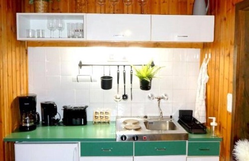 Saalbach-Hinterglemm Apartment | Hochsitz - cozy Studio