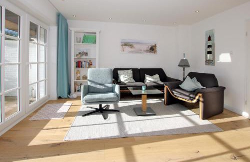 Nieblum House | Hochstieg 28 Inselnest