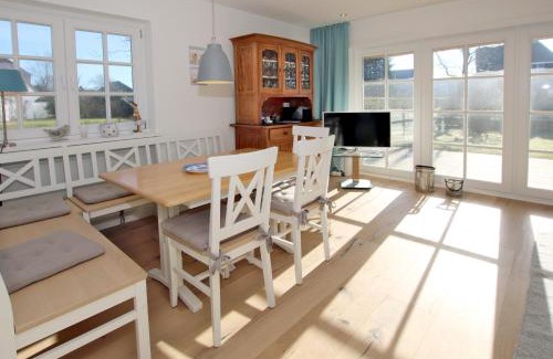 Nieblum House | Hochstieg 28 Inselnest