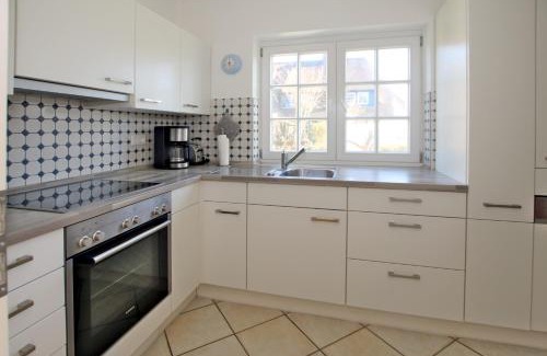 Nieblum House | Hochstieg 28 Inselnest