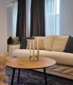 Glauchau Apartment | Hochwertiges Apartment Glauchau Wi-Fi Netflix Disney