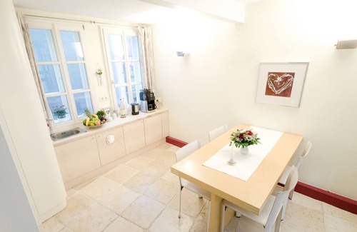 Altstadt House | Hochzeitshaus Bremen