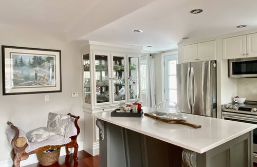 Mono Condo | Hockley Valley Riverview Condo #1 - Minutes To Hockley Ski Resort & Winery