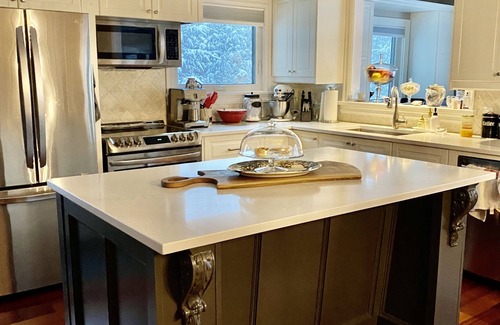 Mono Condo | Hockley Valley Riverview Condo #1 - Minutes To Hockley Ski Resort & Winery