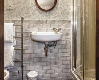 Matlock Bath Hotel | Hodgkinsons Hotel Matlock Bath