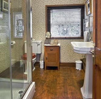 Matlock Bath Hotel | Hodgkinsons Hotel Matlock Bath