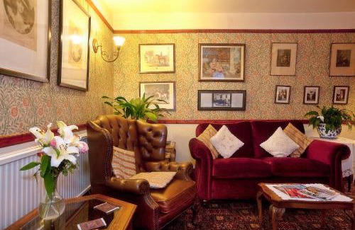 Matlock Bath Hotel | Hodgkinsons Hotel Matlock Bath