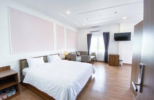 La Gi Resort | Hodota Cam Binh Resort & Spa-Lagi Beach
