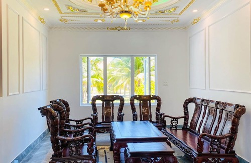 La Gi Resort | Hodota Cam Binh Resort & Spa-Lagi Beach
