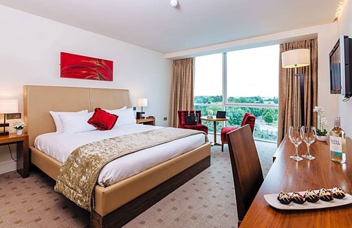 Athlone Hotel | Hodson Bay Hotel