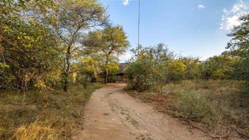 Hoedspruit House | Hoedspruit Bush Cottage