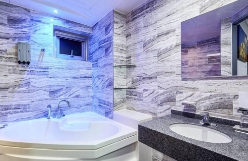 Hoengseong Hotel | Hoengseong Haru Self check-in Hotel