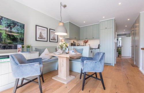 Westerland Apartment | Hoeoeg Hues Whg 2B