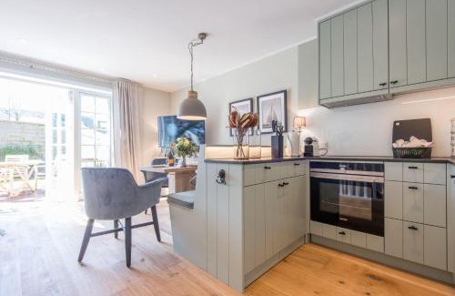 Westerland Apartment | Hoeoeg Hues Whg 2B
