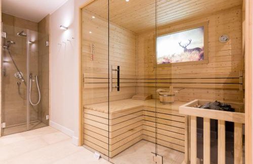 Westerland Apartment | Hoeoeg Hues Whg 2B