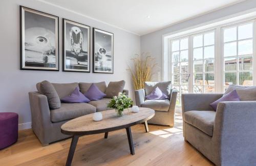 Westerland Apartment | Hoeoeg Hues Whg 3