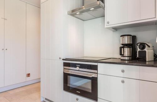 Westerland Apartment | Hoeoeg Hues Whg 3