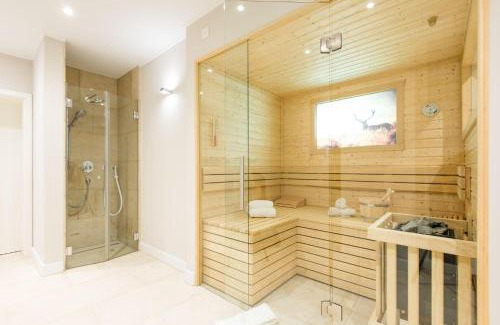 Westerland Apartment | Hoeoeg Hues Whg 4