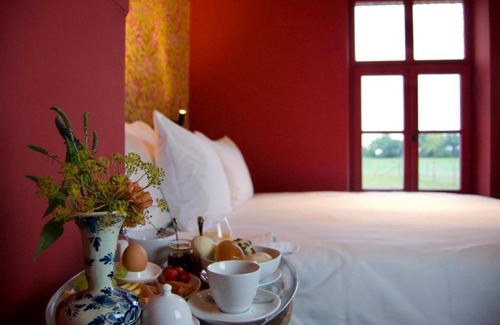 Ingber Hotel | Hoeve Beusdalshof