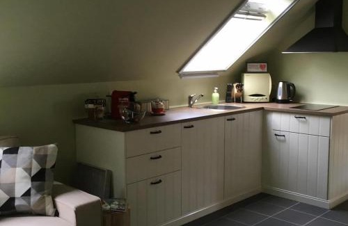 Geetbets Apartment | Hoeve Hulsbeek: genieten van de natuur en de rust