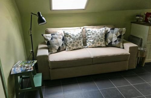 Geetbets Apartment | Hoeve Hulsbeek: genieten van de natuur en de rust