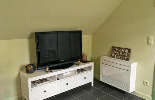 Geetbets Apartment | Hoeve Hulsbeek: genieten van de natuur en de rust