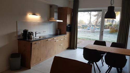 Strucht Apartment | Hoeve Kroonen