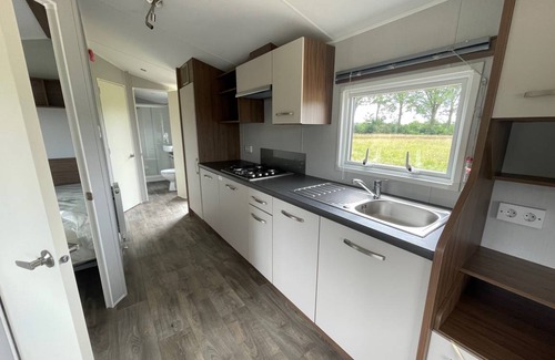 Heythuysen Ski Chalet | Hoeve Twente 4 - EEZZ