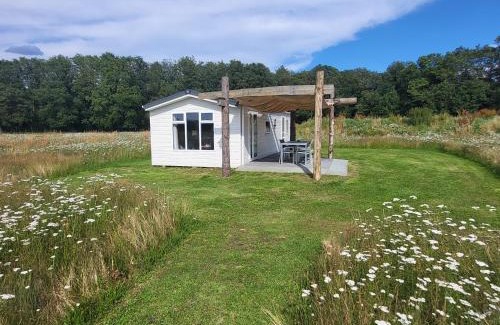 Heythuysen Ski Chalet | Hoeve Twente - De Bonte Specht