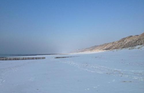 Dishoek House | Hof Aan Zee