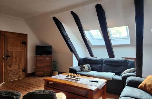 Westerweyhe Apartment | Hof KuMa
