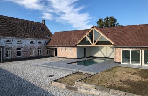 Oudenaarde House | Hof Ten Beemd